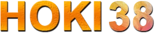 Hoki38 logo